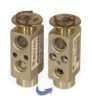 ELECTRO AUTO 60A0030 Expansion Valve, air conditioning